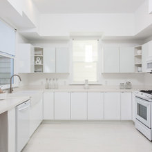 MV Kitchen Remodel