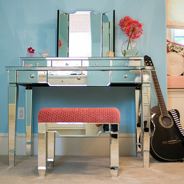 Main Line Tween Suite