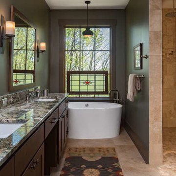 Craftsman at a Glance