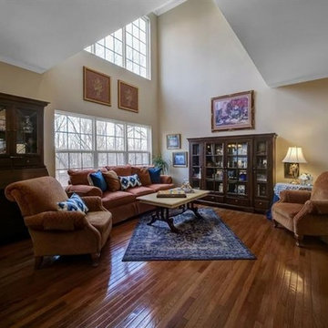 Occupied Staging - Whippany NJ
