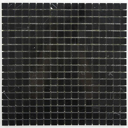 Black Marble Collection - Home Decor
