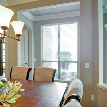 5010 Lantana Drive | Custom Built Home in Wichita Falls