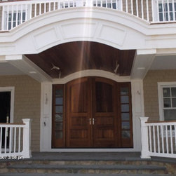 Entry Doors - Windows And Doors
