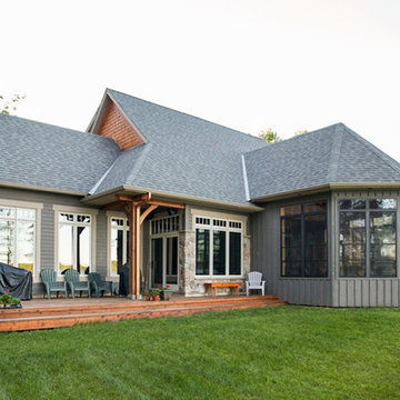 West Bay Cottage