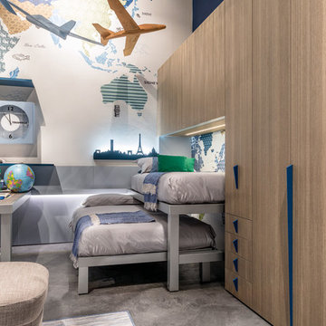 Space Saving Solutions