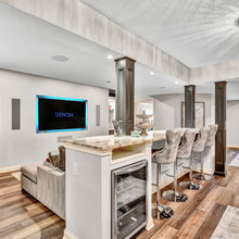 Basement 2022