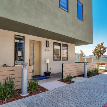 Waverly Cove by SummerHill Homes