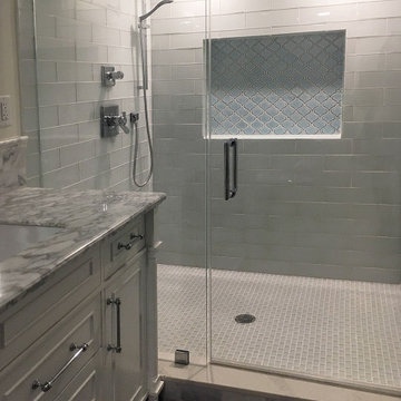 Interior Alteration