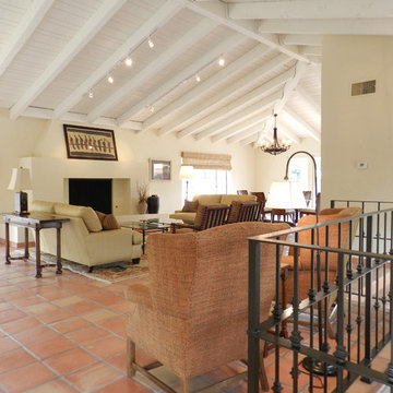 Cuernavaca Clubhouse Remodel