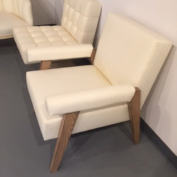 Modern arm chair - Armchairs And Accent Chairs