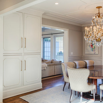 Villanova, PA Home Remodel