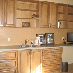 Garage cabinets - Products