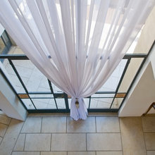 Window treatments