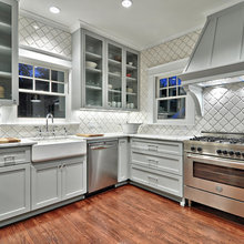 backsplash