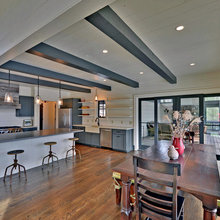 IC Kitchen
