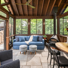 Indoor Outdoor