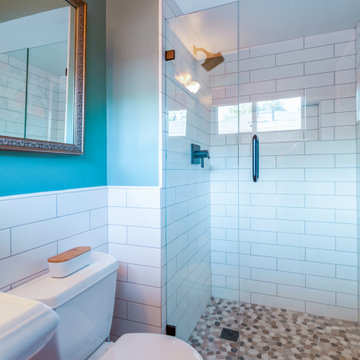 Ensuite ¾ Bath Reno
