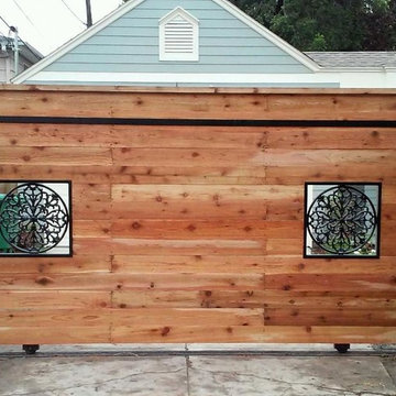 Our Work
