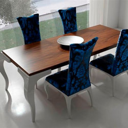 Abril Collection - Dining Tables