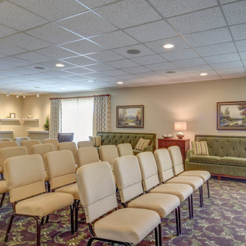 Forbes Funeral Home