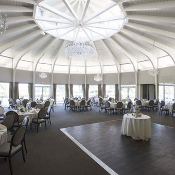 Rolling Hills Country Club Main Ball Room