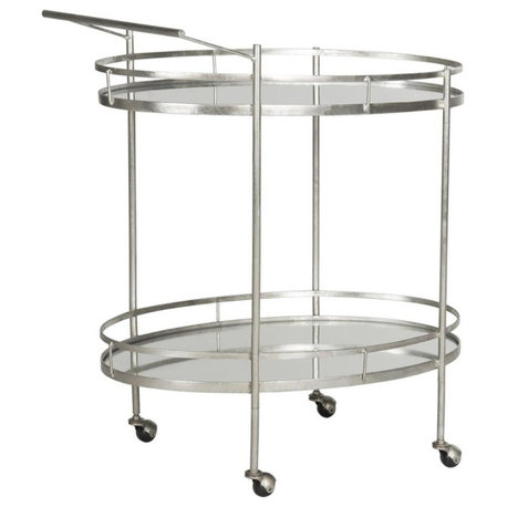 Dante bar cart
