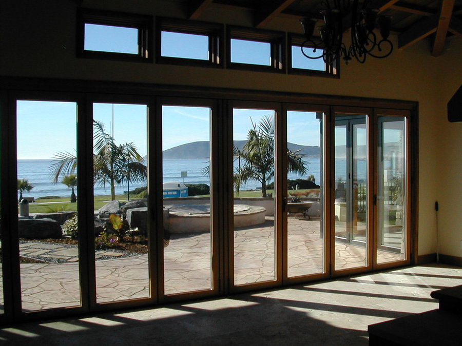 Polynesian Influenced Custom -175 Beachcomber Drive, Shell Beach, CA