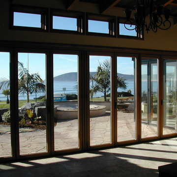 Polynesian Influenced Custom -175 Beachcomber Drive, Shell Beach, CA