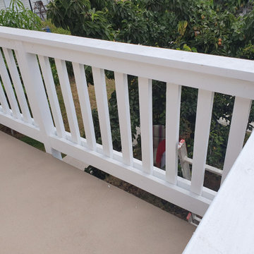 Deck Restoration and Repair Services Costa M