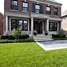window trim