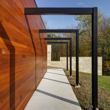Exterior Ideas