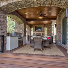 Patio ideas