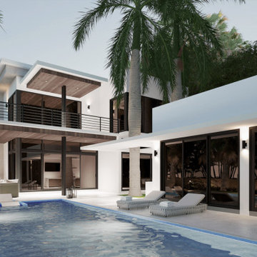 House Renovation in West Palm Beach