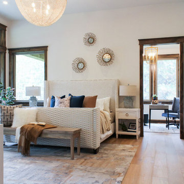 The Luxe
