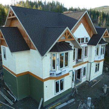 Home Building
