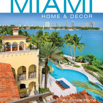 PRESS - J Design Group Projects in FLORIDA DESIGN’S MIAMI HOME & DECOR