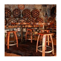Bella Luna - Wine Racks
