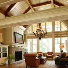 ceiling