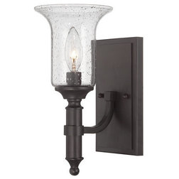 Traditional Wall Sconces by Lighting New York