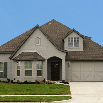 Exteriors