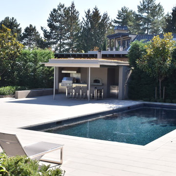 Waterfront Sophistication