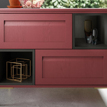 Living Spaces Compilation