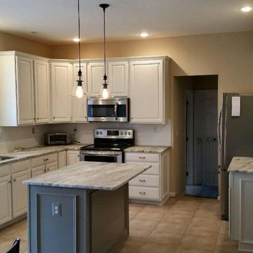 Cabinets