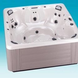 Grills - Hot Tubs