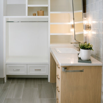 Downtown Accessibility Condo Renovation
