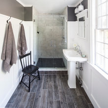 Bathrooms