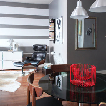Williamsburg Apartment
