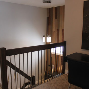 Current Model Home - 222 Moorlands Cres