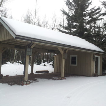 Aspen River Property