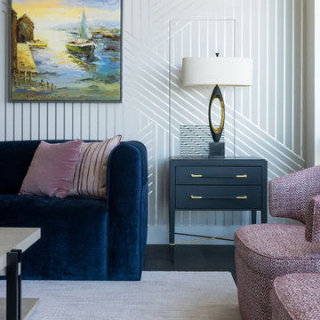 Seaport Apartment